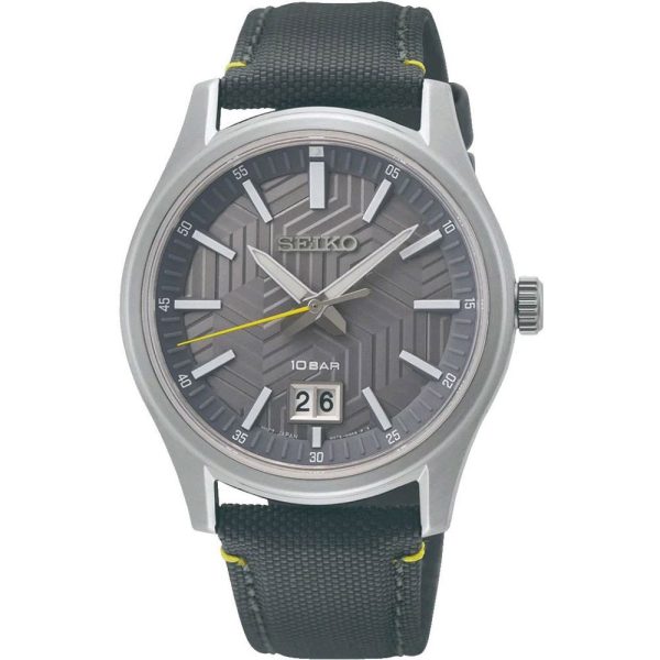 Seiko Neo Sport férfi karóra SUR543P1