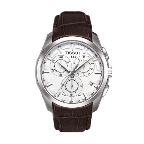 TISSOT óra T035.617.16.031.00