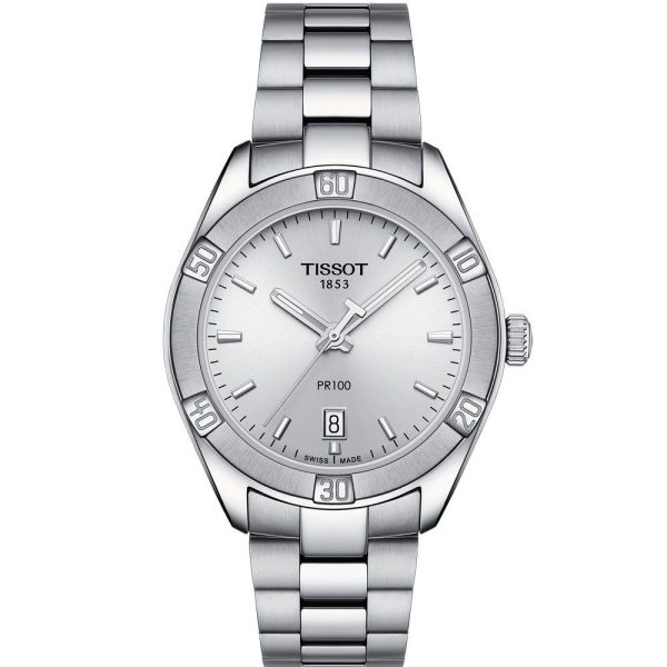 Tissot T-Classic PR 100 női karóra T101.910.11.031.00