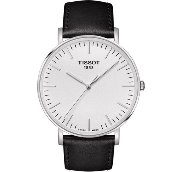 Tissot T-Classic Everytime férfi karóra T109.610.16.031.00