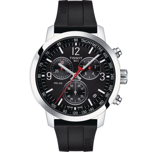 Tissot T-Sport PRC 200 férfi karóra T114.417.17.057.00