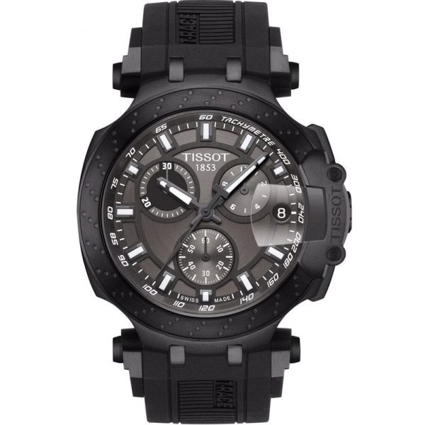 Tissot T-Sport T-Race Chronograph férfi karóra T115.417.37.061.03