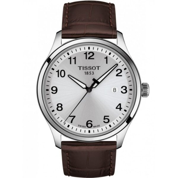 Tissot T-Sport XL Classic férfi karóra T116.410.16.037.00