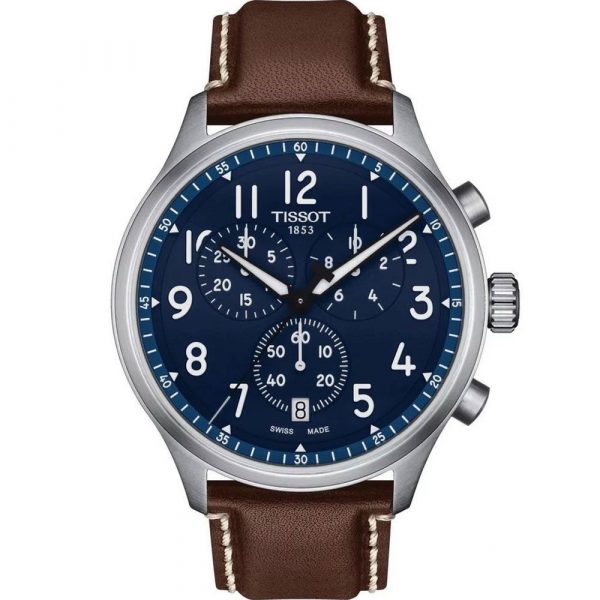 Tissot T-Sport Chrono XL Vintage férfi karóra T116.617.16.042.00