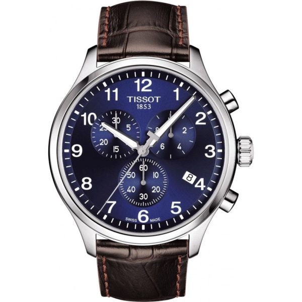 Tissot T-Sport Chrono XL férfi karóra T116.617.16.047.00