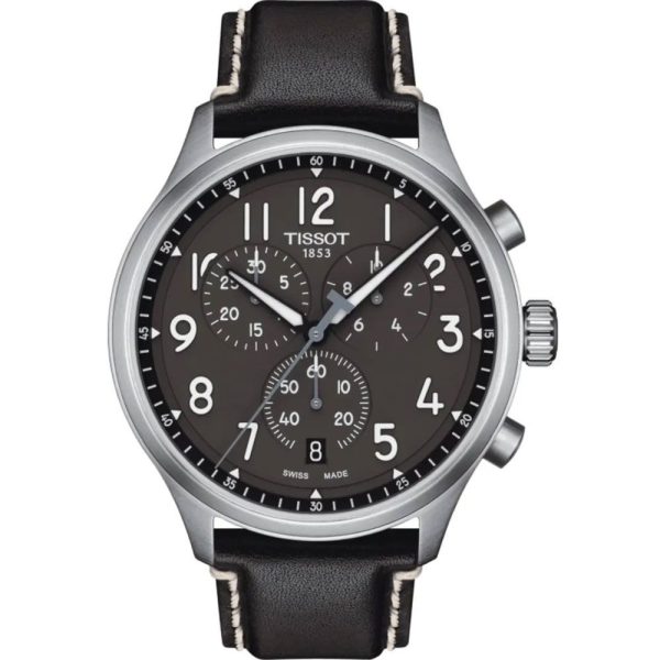 Tissot T-Sport Chrono XL férfi karóra T116.617.16.062.00