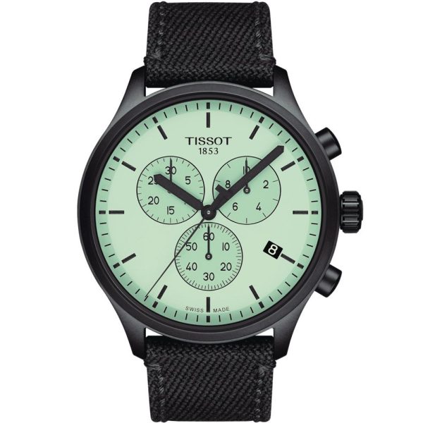 Tissot T-Classic Chrono XL férfi karóra T116.617.37.091.00