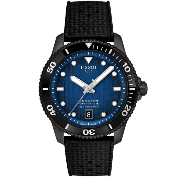 Tissot T-Sport Seastar 1000 Powermatic 80 férfi karóra T120.807.37.041.00