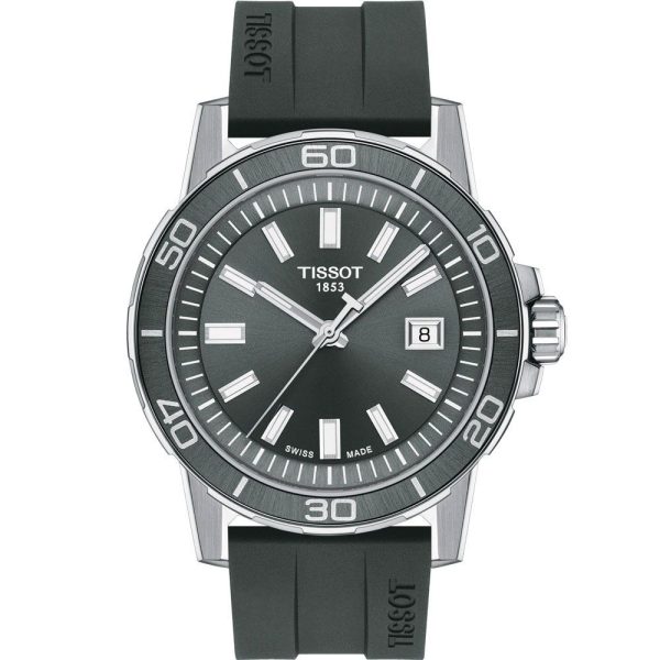 Tissot T-Sport férfi karóra T125.610.17.081.00