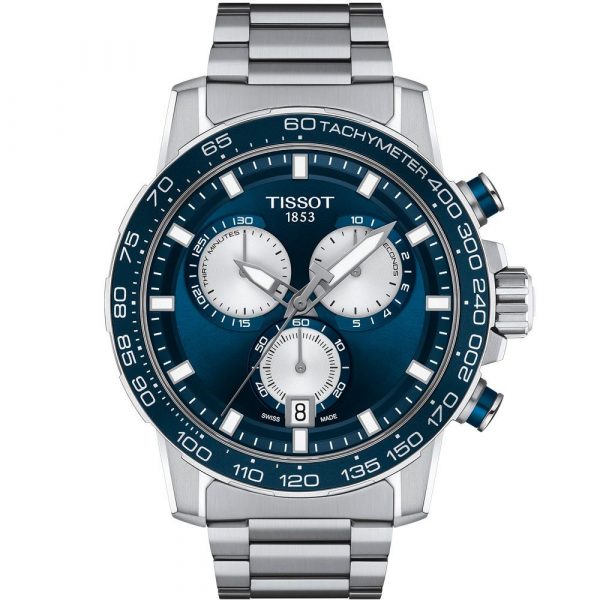 Tissot T-Sport Supersport férfi karóra T125.617.11.041.00