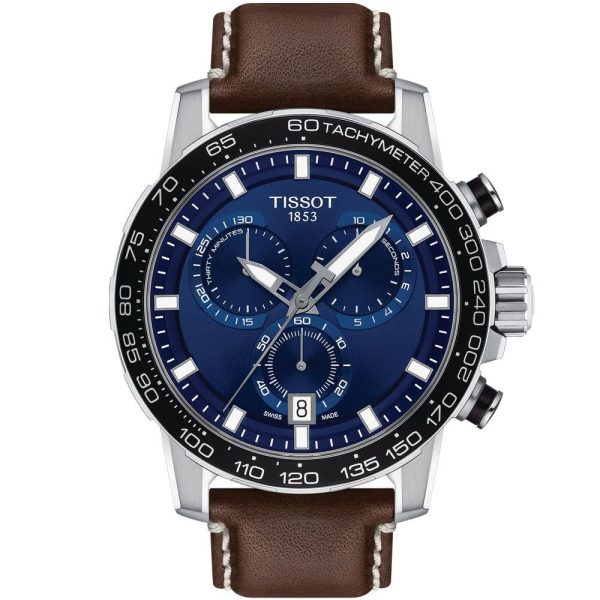 Tissot T-Sport Supersport Chrono férfi karóra T125.617.16.041.00