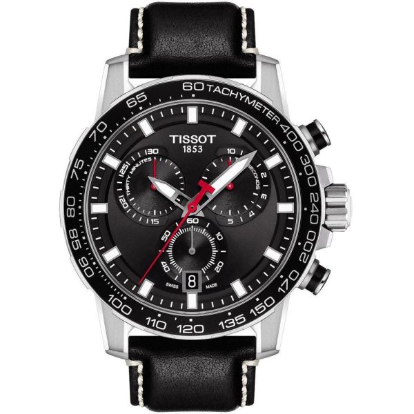 Tissot Supersport Chrono férfi karóra T125.617.16.051.00