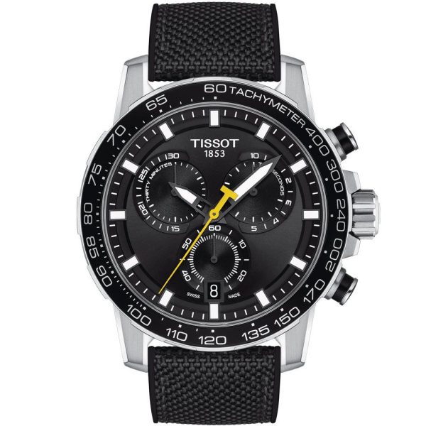 Tissot T-Sport Supersport férfi karóra T125.617.17.051.02