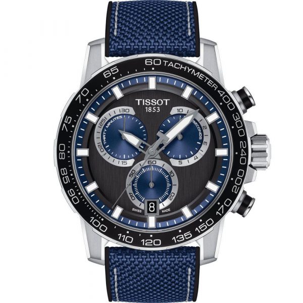 Tissot T-Sport Supersport férfi karóra T125.617.17.051.03