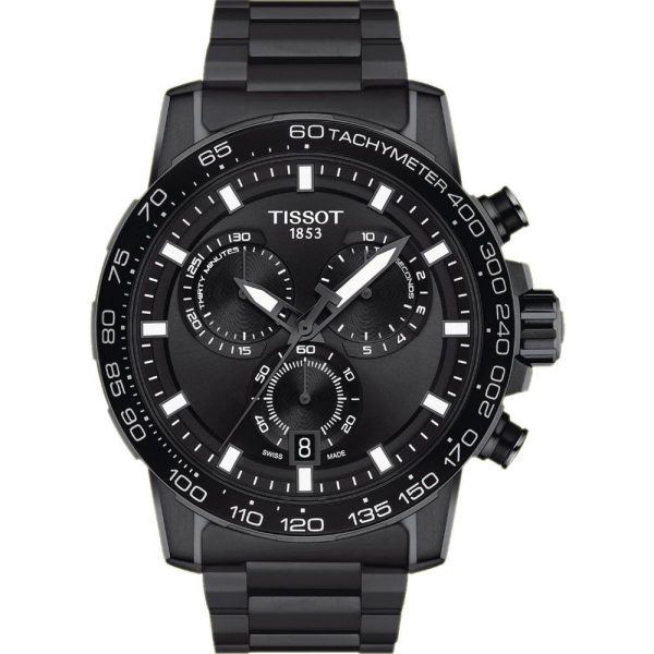 Tissot T-Sport Supersport férfi karóra T125.617.33.051.00