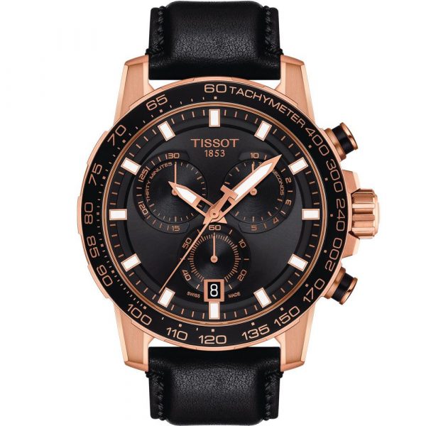 Tissot T-Sport Supersport férfi karóra T125.617.36.051.00