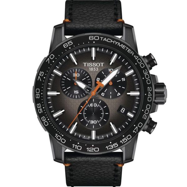 Tissot T-Sport Supersport Chrono Basketball Edition férfi karóra T125.617.36.081.00