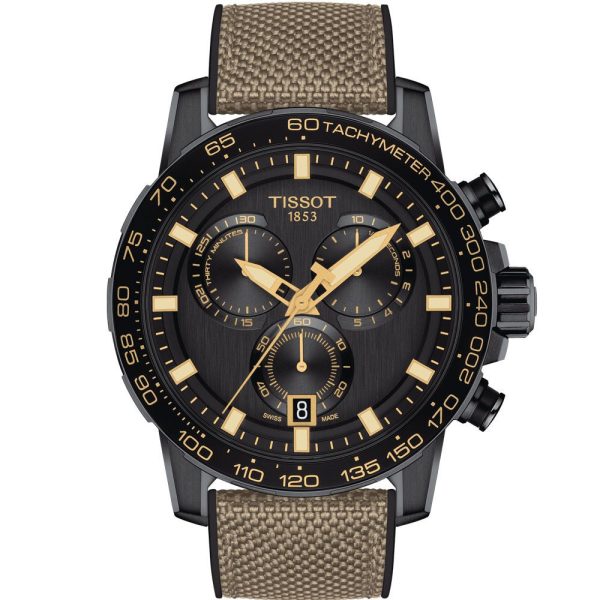 Tissot T-Sport Supersport férfi karóra T125.617.37.051.01