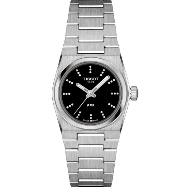 Tissot T-Classic PRX női karóra T137.010.11.056.00