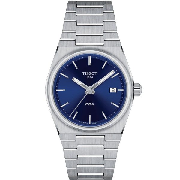 Tissot T-Classic PRX női karóra T137.210.11.041.00