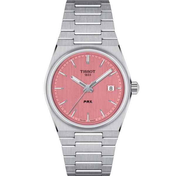 Tissot T-Classic PRX női karóra T137.210.11.331.00