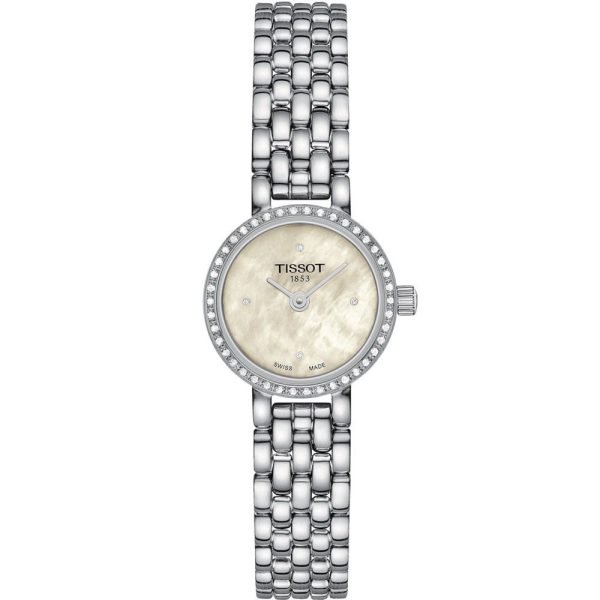 Tissot T-Lady Lovely női karóra T140.009.61.116.00