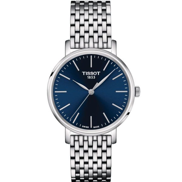 Tissot T-Classic Everytime női karóra T143.210.11.041.00