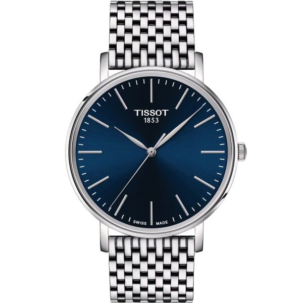 Tissot T-Classic Everytime férfi karóra T143.410.11.041.00