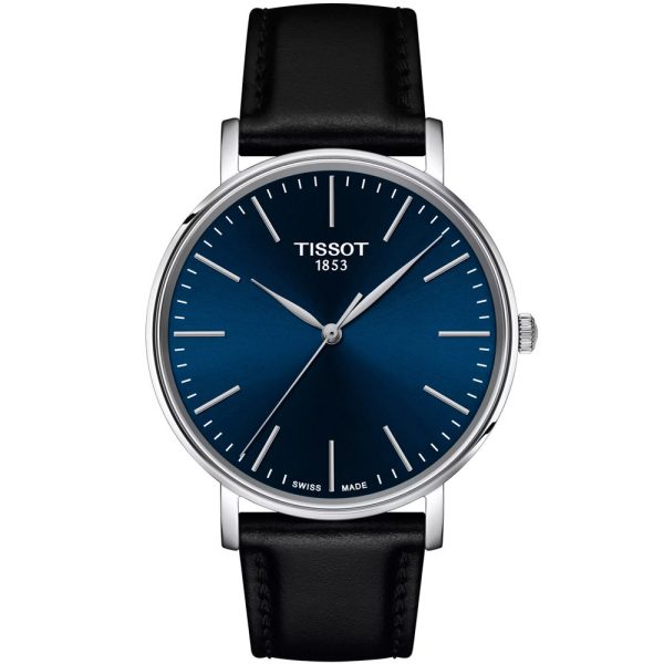 Tissot T-Classic Everytime férfi karóra T143.410.16.041.00