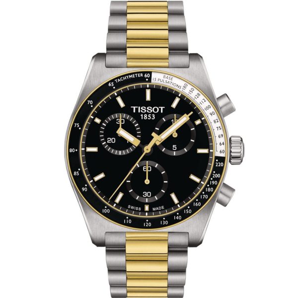 Tissot T-Sport PR516 Chronograph férfi karóra T149.417.22.051.00