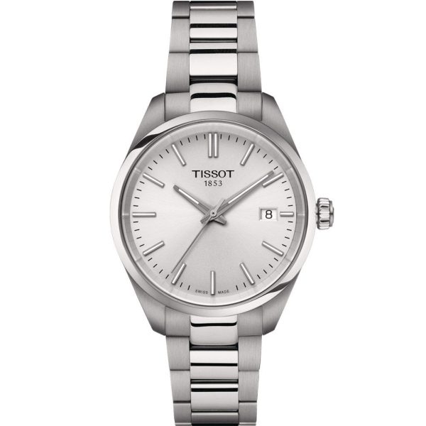 Tissot T-Classic PR 100 női karóra T150.210.11.031.00