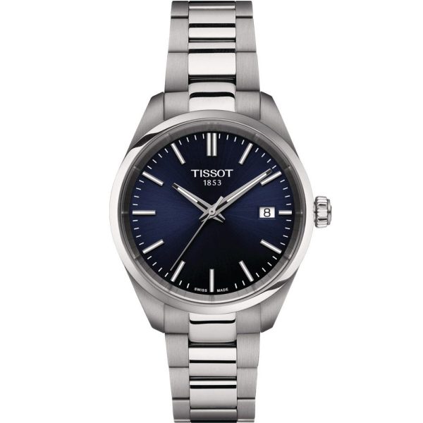 Tissot T-Classic PR 100 női karóra T150.210.11.041.00