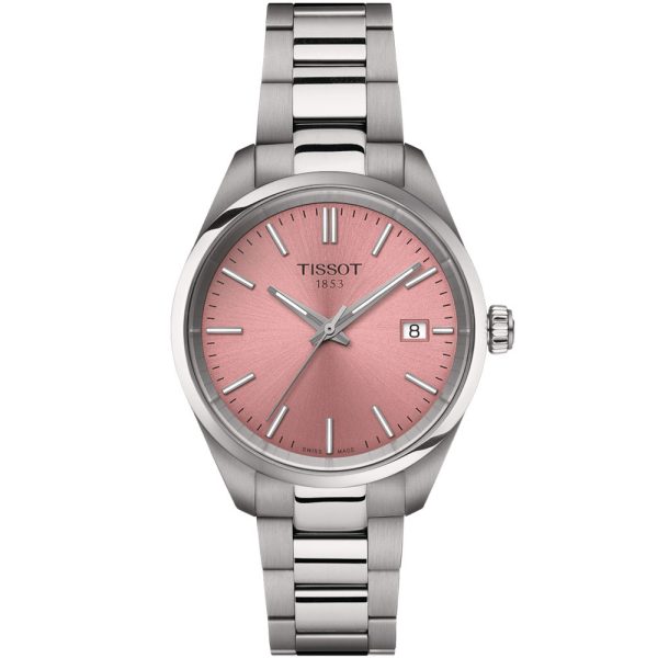 Tissot T-Classic PR 100 női karóra T150.210.11.331.00