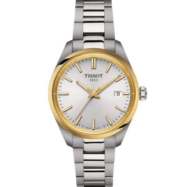 Tissot T-Classic PR 100 női karóra T150.210.21.031.00