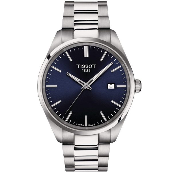 Tissot T-Classic PR 100 férfi karóra T150.410.11.041.00