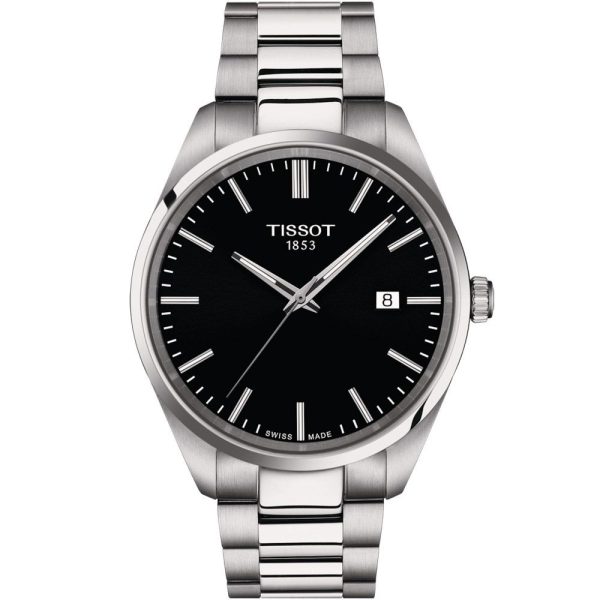 Tissot T-Classic PR 100 férfi karóra T150.410.11.051.00