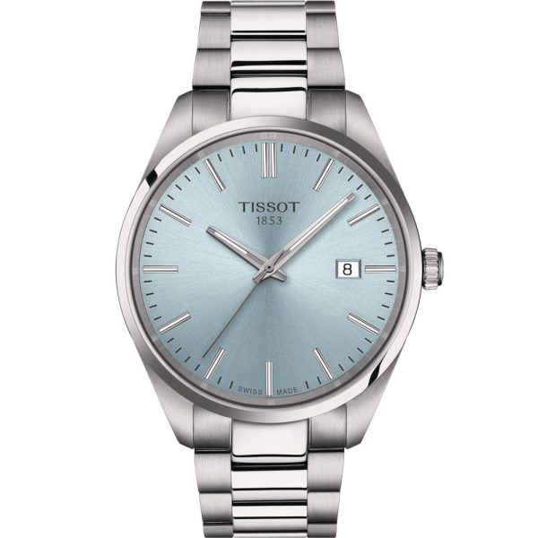 Tissot T-Classic PR 100 férfi karóra T150.410.11.351.00