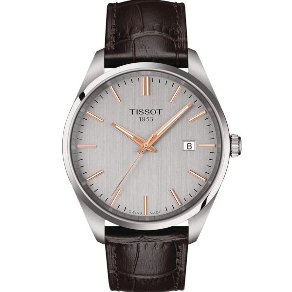 Tissot T-Classic PR 100 férfi karóra T150.410.16.031.00