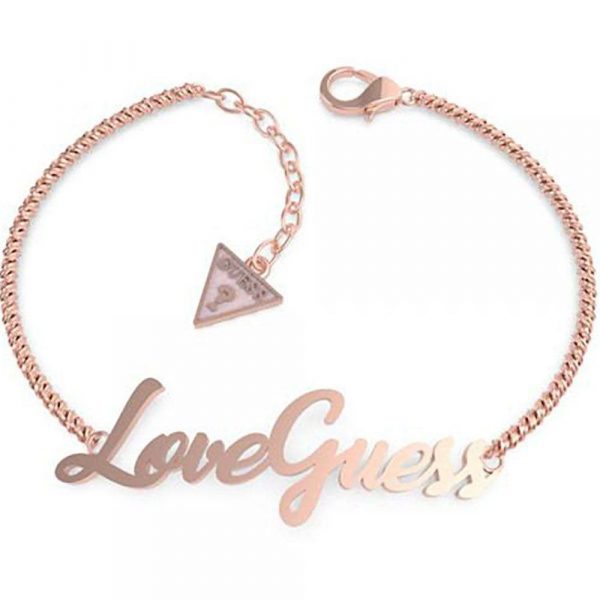 Guess női karkötő UBB70059-L