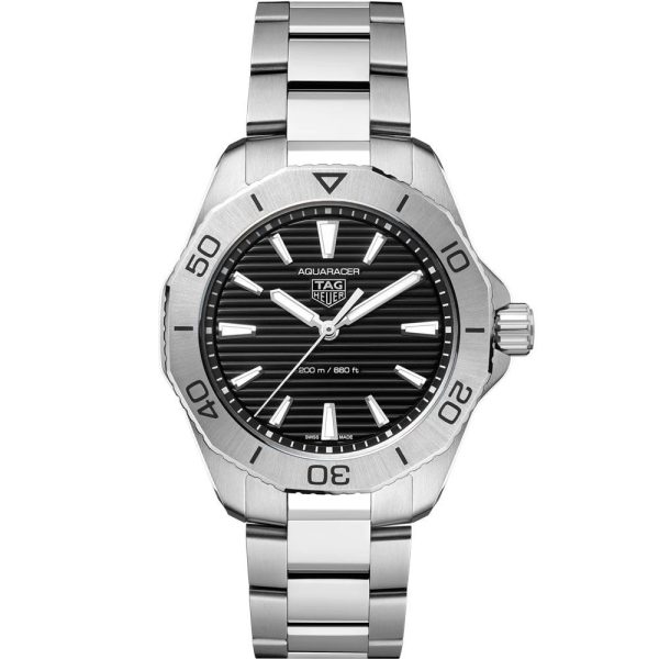 Tag Heuer Aquaracer Professional 200 férfi karóra WBP1110.BA0627