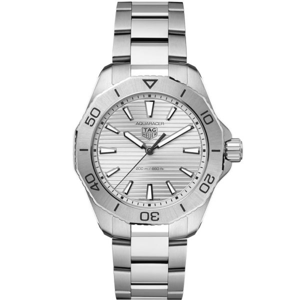 Tag Heuer Aquaracer Professional 200 férfi karóra WBP1111.BA0627