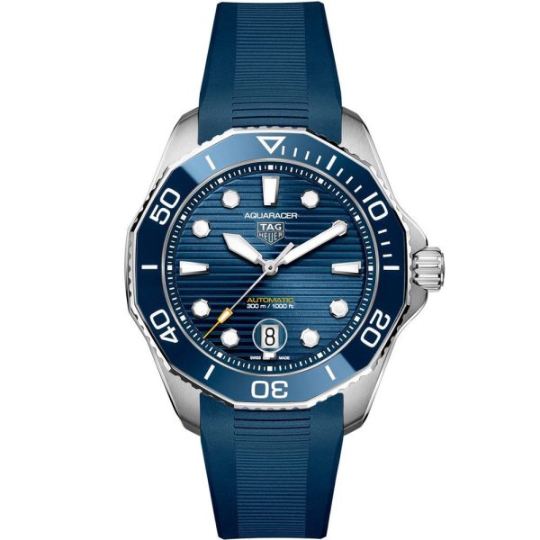 Tag Heuer Aquaracer férfi karóra WBP201B.FT6198