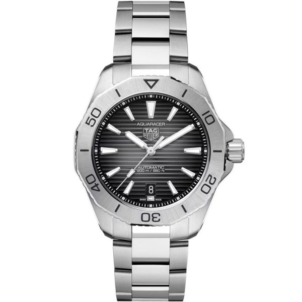 Tag Heuer Aquaracer Professional 200 férfi karóra WBP2110.BA0627