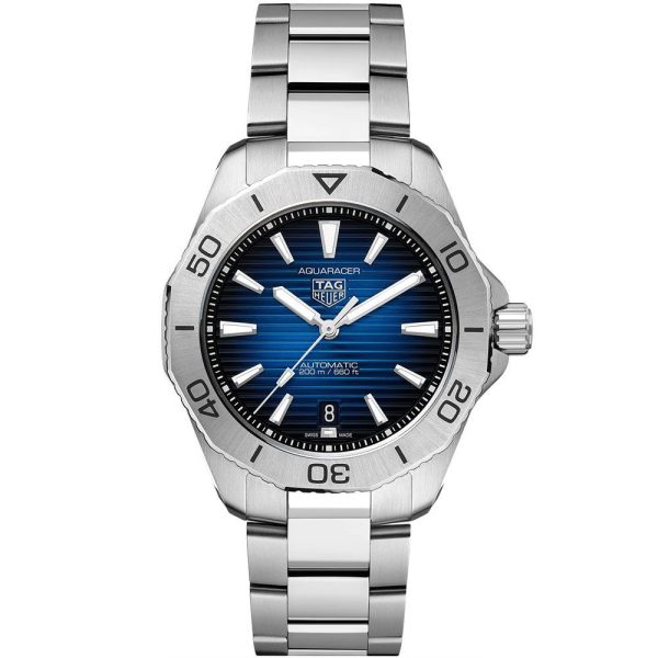 Tag Heuer Aquaracer Professional 200 férfi karóra WBP2111.BA0627