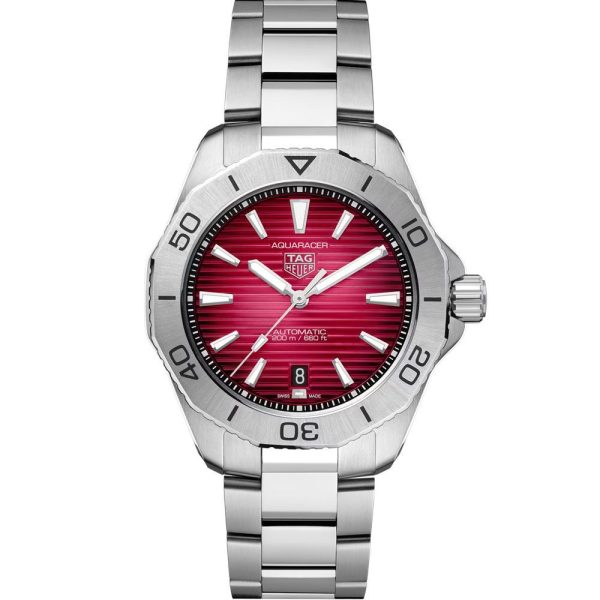 Tag Heuer Aquaracer Professional 200 férfi karóra WBP2114.BA0627