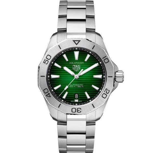 Tag Heuer Aquaracer Professional 200 férfi karóra WBP2115.BA0627