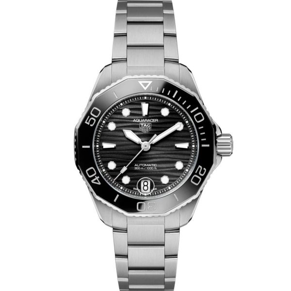 Tag Heuer Aquaracer női karóra WBP231D.BA0626