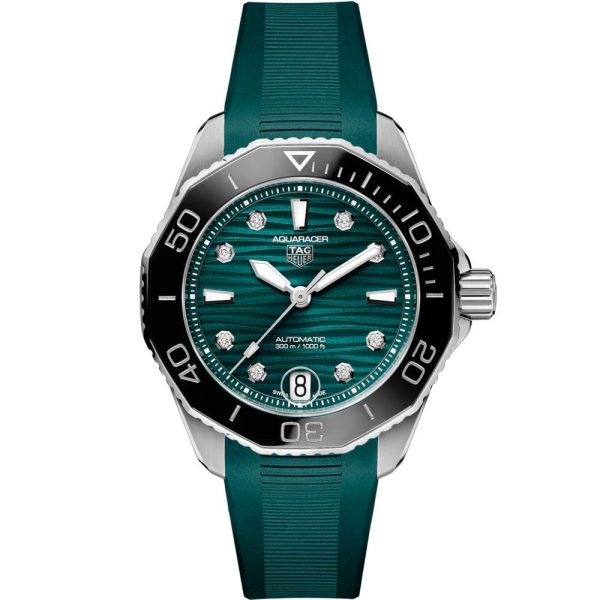 Tag Heuer Aquaracer Professional 300 női karóra WBP231G.FT6226