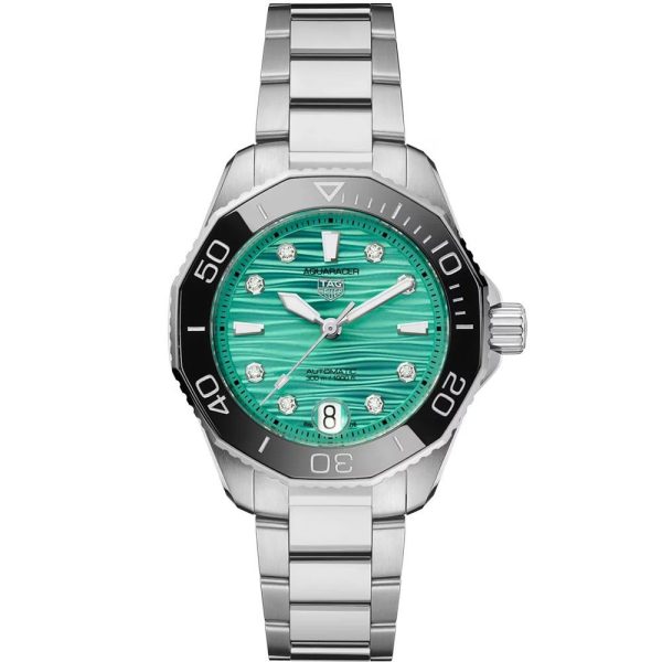 Tag Heuer Aquaracer női karóra WBP231K.BA0618