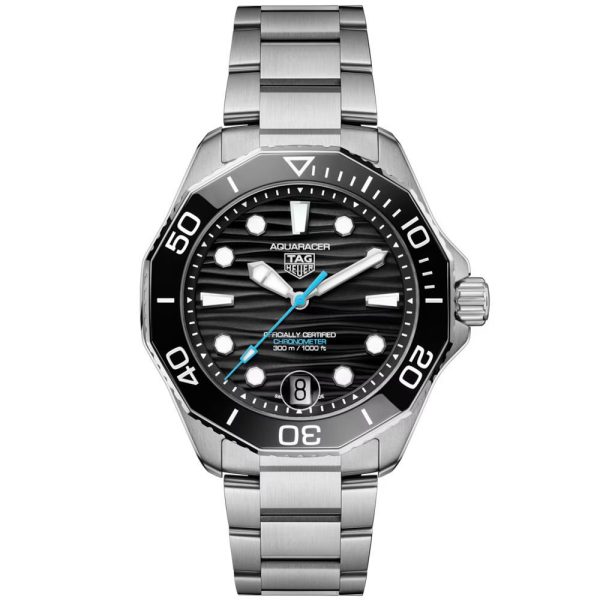 Tag Heuer Aquaracer Professional 300 Date férfi karóra WBP5110.BA0013